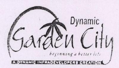 Garden City (device Of Tree) Device mark 1523282 Trademark
