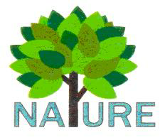 Nature (with Logo) Device mark 1905547 Trademark