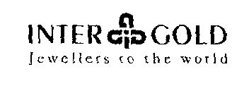 Inter Gold Device mark 1001681 Trademark