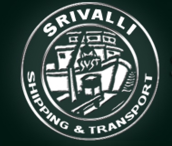 Srivalli Shipping & Transport Device mark 2539613 Trademark