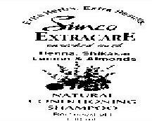 Simco Extracare Device mark 817003 Trademark