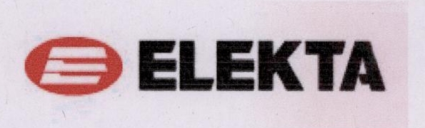 E (elekta) (label) Device mark 1783957 Trademark