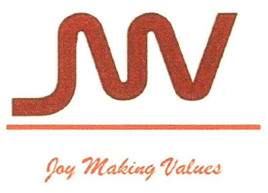 Jmv Joy Making Values Device mark 2609018 Trademark
