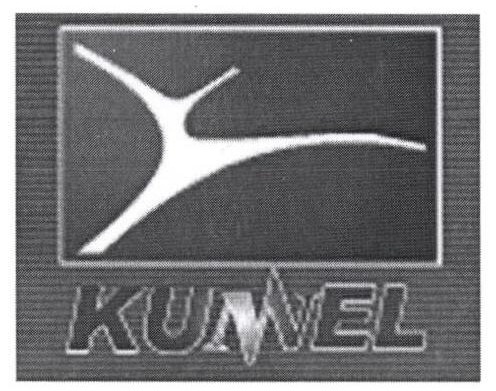Kunnel (logo) Device mark 1541341 Trademark