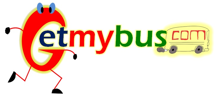 Getmybus.com Device mark 2624973 Trademark
