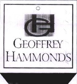Geoffrey Device mark 1048505 Trademark