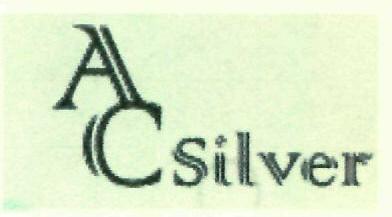 A Csilver (device) Device mark 2495140 Trademark