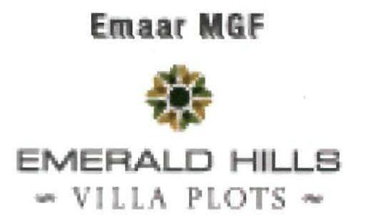 Emaar Mgf Emerald Hills Device mark 2096102 Trademark