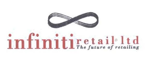 Infiniti Retail Ltd (device) Device mark 1660951 Trademark