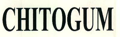 Chitogum Device mark 2431765 Trademark