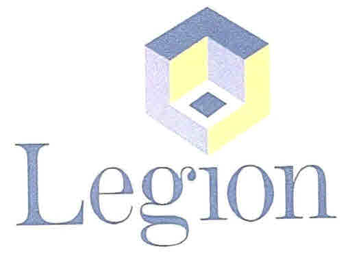 Legion Device mark 2645643 Trademark