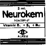 Neurokem Device mark 325305 Trademark