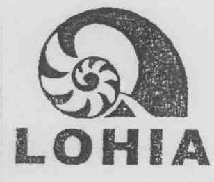 Lohia Device mark 1719014 Trademark