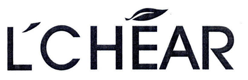 L ' Chear Device mark 2760929 Trademark