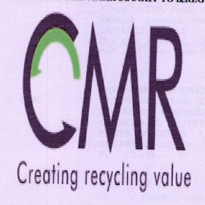 Cmr With Device Device mark 1630315 Trademark