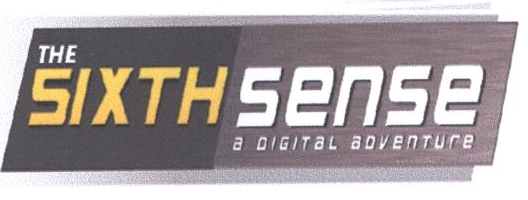 The Sixth Sense Device mark 2180589 Trademark