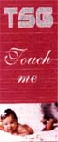 Tsg Touch Me Device mark 1882861 Trademark