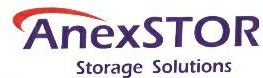 Anex Stor Device mark 1725763 Trademark