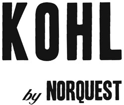 Kohl By Norquest Device mark 2869953 Trademark