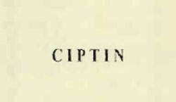 C I P T I N Device mark 793230 Trademark