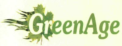Green Age (device) Device mark 2567916 Trademark