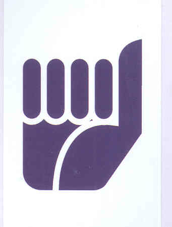 Device Of Hand Device mark 1756306 Trademark