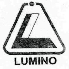 Lumino ( Device) Device mark 2387216 Trademark