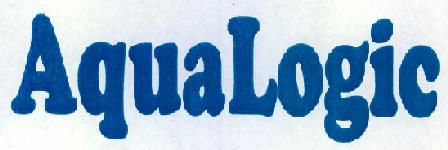 Aqualogic Device mark 2285560 Trademark