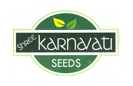 Shree Karnavati Seeds Device mark 1794486 Trademark