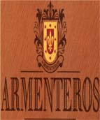 Armenteros Device mark 1898356 Trademark