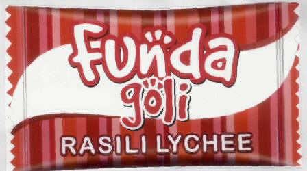 Funda Goli Device mark 1848752 Trademark