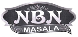 Nbn Masala Device mark 2876522 Trademark