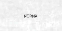 Nirma Device mark 816396 Trademark