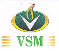 Vsm (label) Device mark 1676699 Trademark