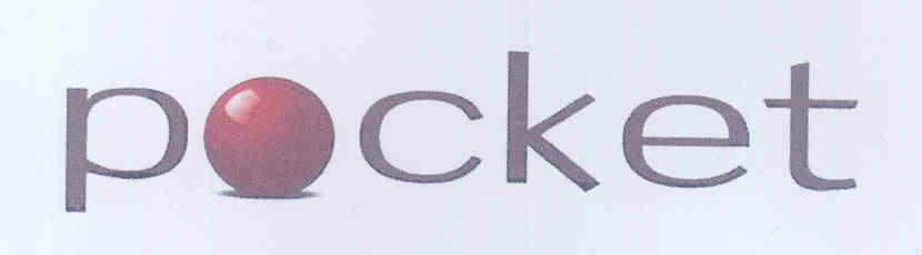 Pocket (labal) Device mark 1741474 Trademark