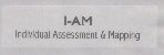 I-am Individual Assessment & Mapping (label) Device mark 1097320 Trademark