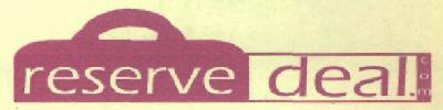 Reserve Deal Device mark 2939357 Trademark