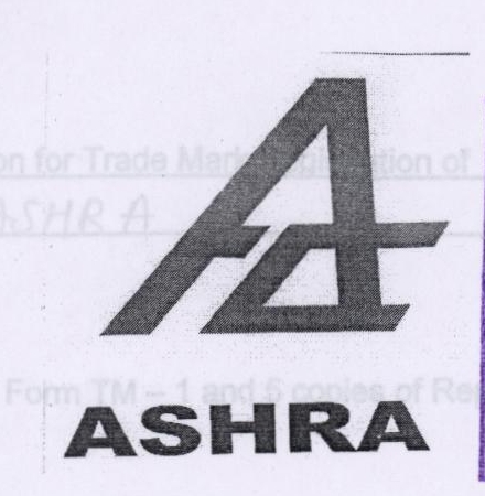 Ashra Device mark 1958507 Trademark