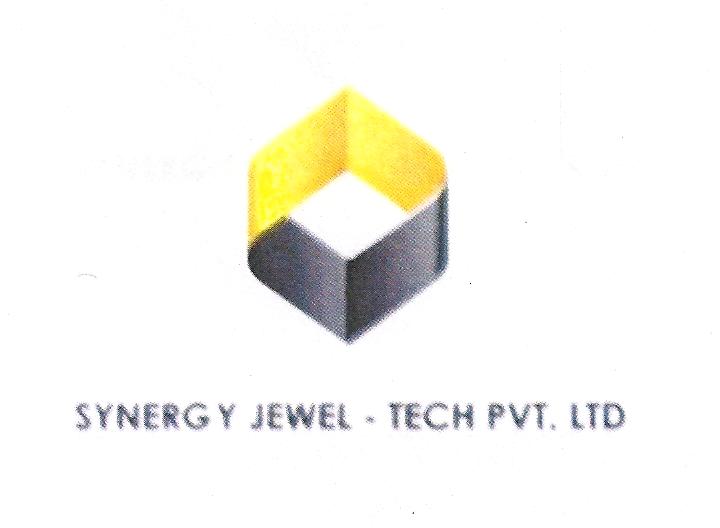 Synergy Jewel-tech Pvt.ltd. Device mark 2816863 Trademark