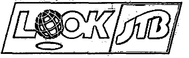 Look Jtb Device mark 711659 Trademark