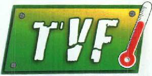 Tvf Device mark 2550798 Trademark