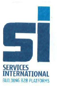 Si Services International Device mark 2044971 Trademark