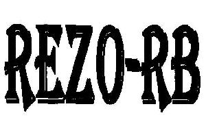 Rezo-rb (device) Device mark 2033716 Trademark