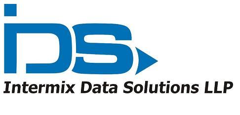 Ids Intermix Data Solutions Llp Device mark 2926099 Trademark