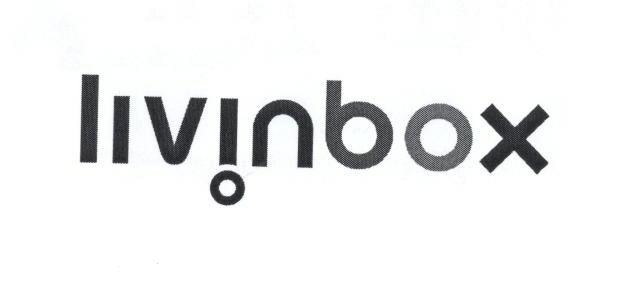Llvlbox (label) Device mark 1759882 Trademark