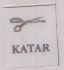Katar (label) Device mark 1048901 Trademark
