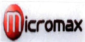 Micromax (with Device) Device mark 2021004 Trademark