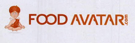 Food Avatar Device mark 2958719 Trademark