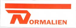 Normalien Device mark 2173898 Trademark