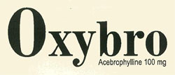 Oxybro Device mark 2412349 Trademark